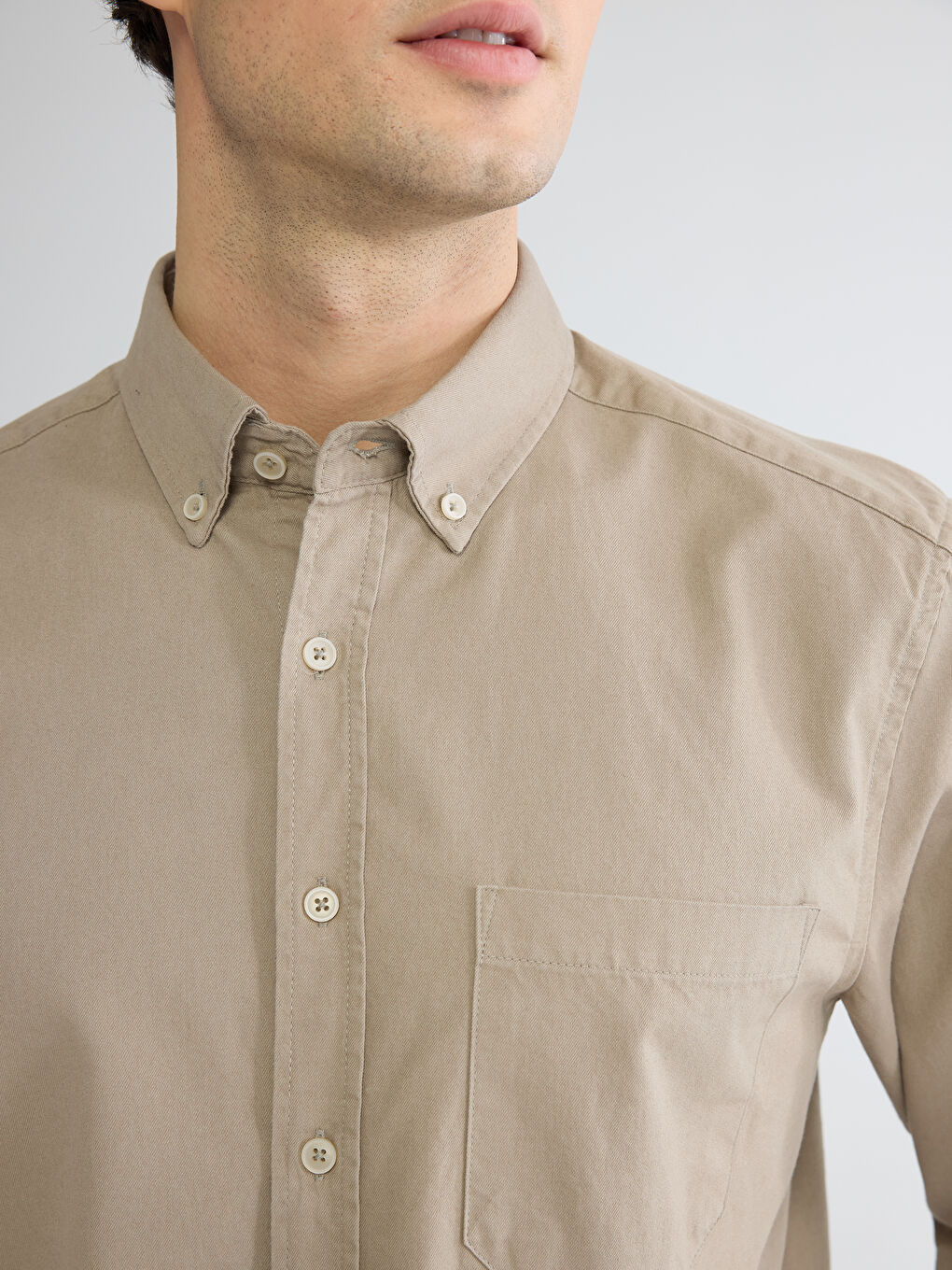 قميص بيج رجل-2