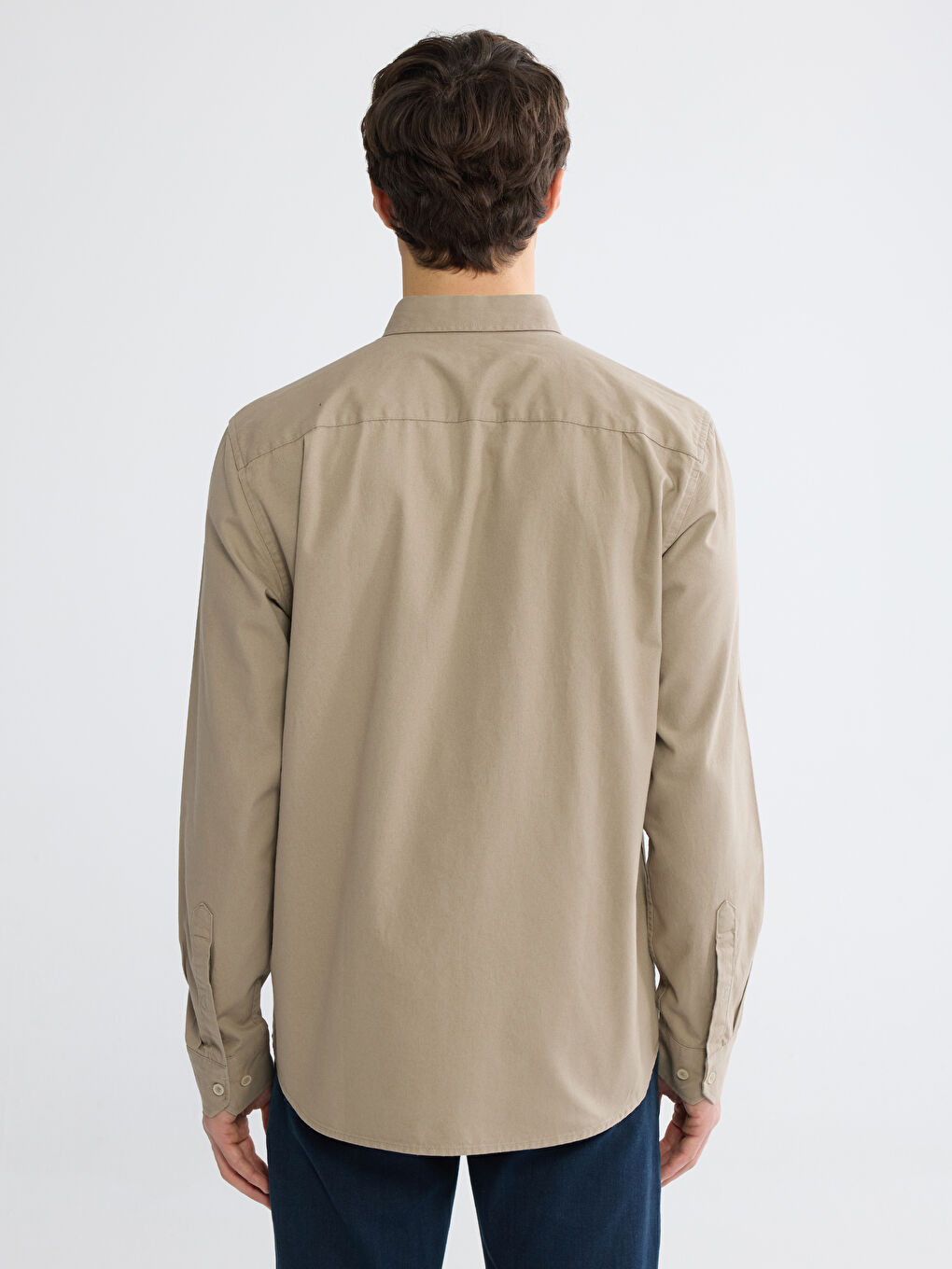 قميص بيج رجل-3