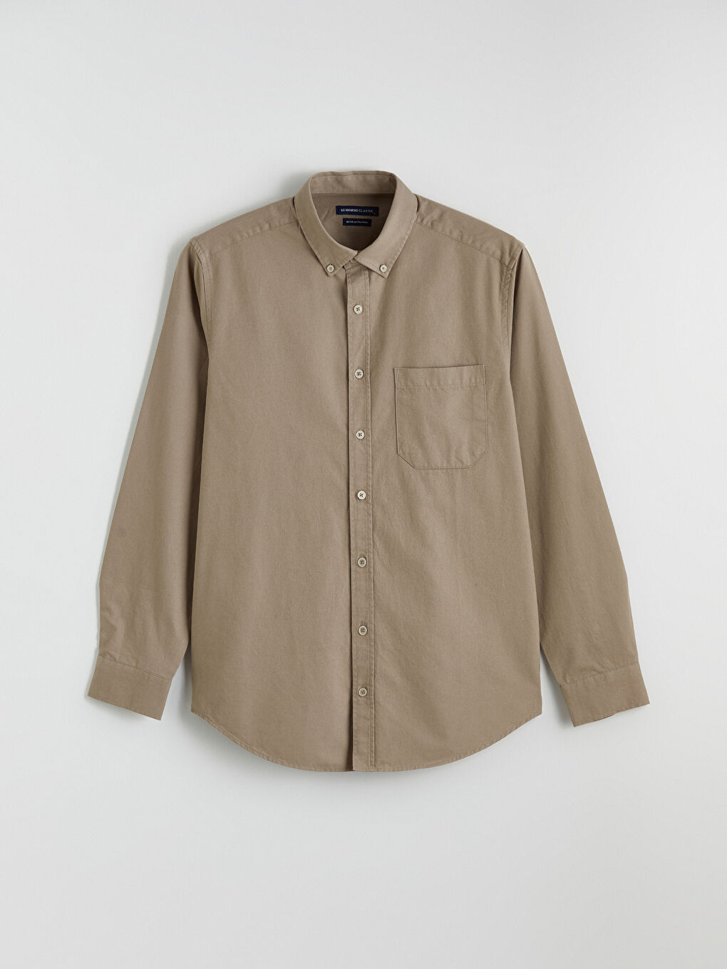 قميص بيج رجل-4