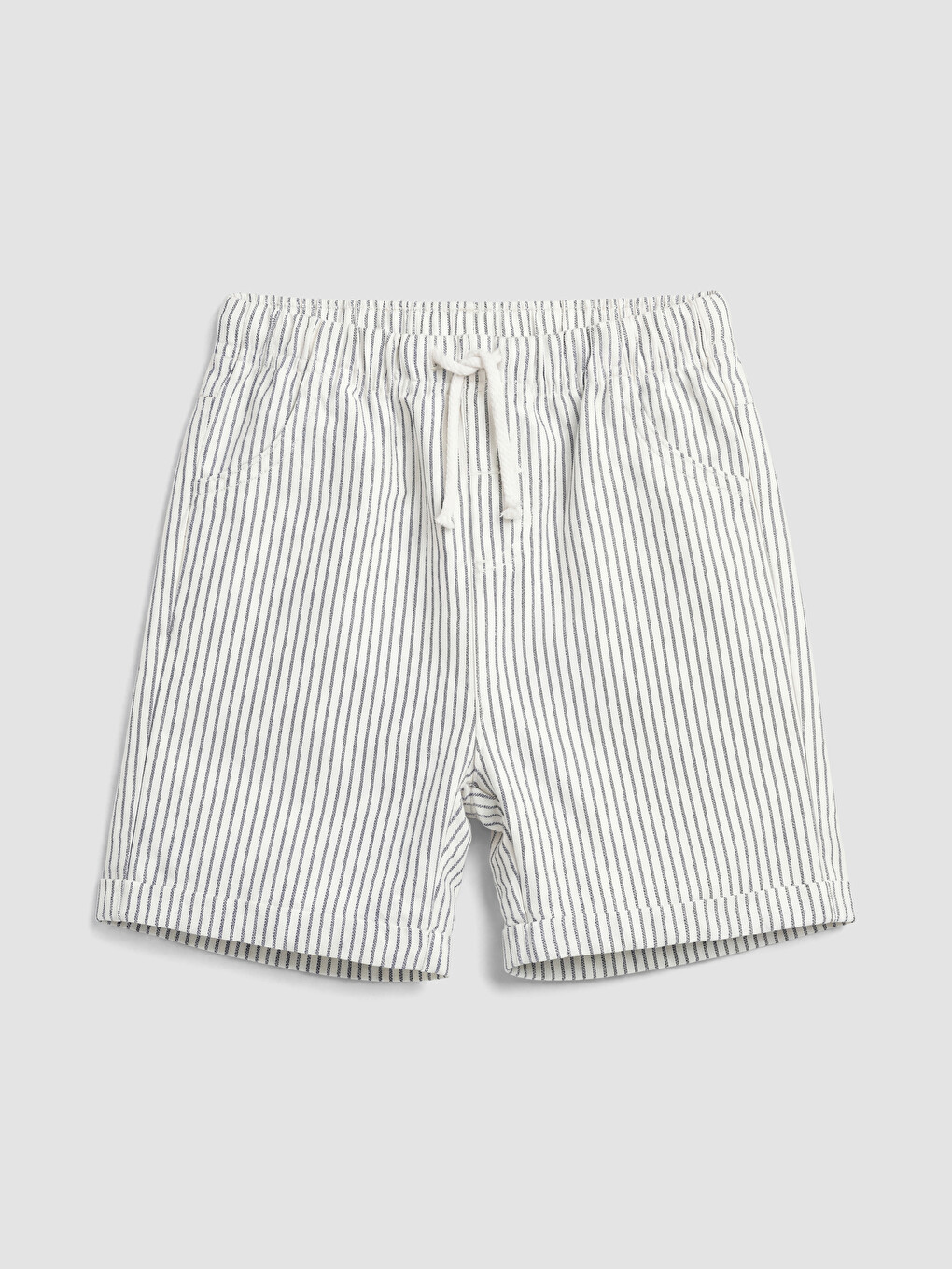 Boys' Gabardine Shorts