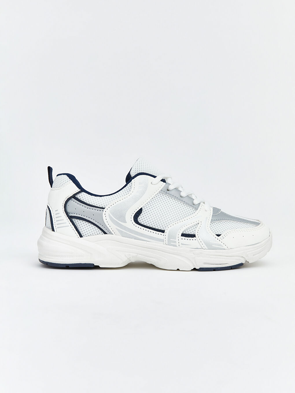 پێڵاوی ڕاهێنەران قەیتان بۆ کچان-1