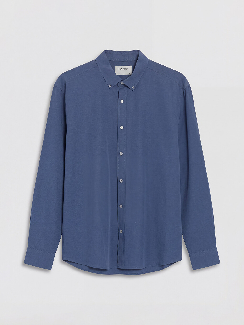 Regular Fit Men's Shirt-4