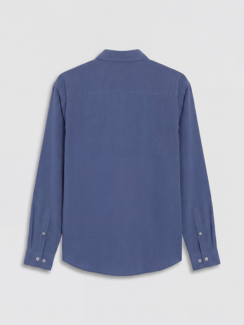 Regular Fit Men's Shirt-5