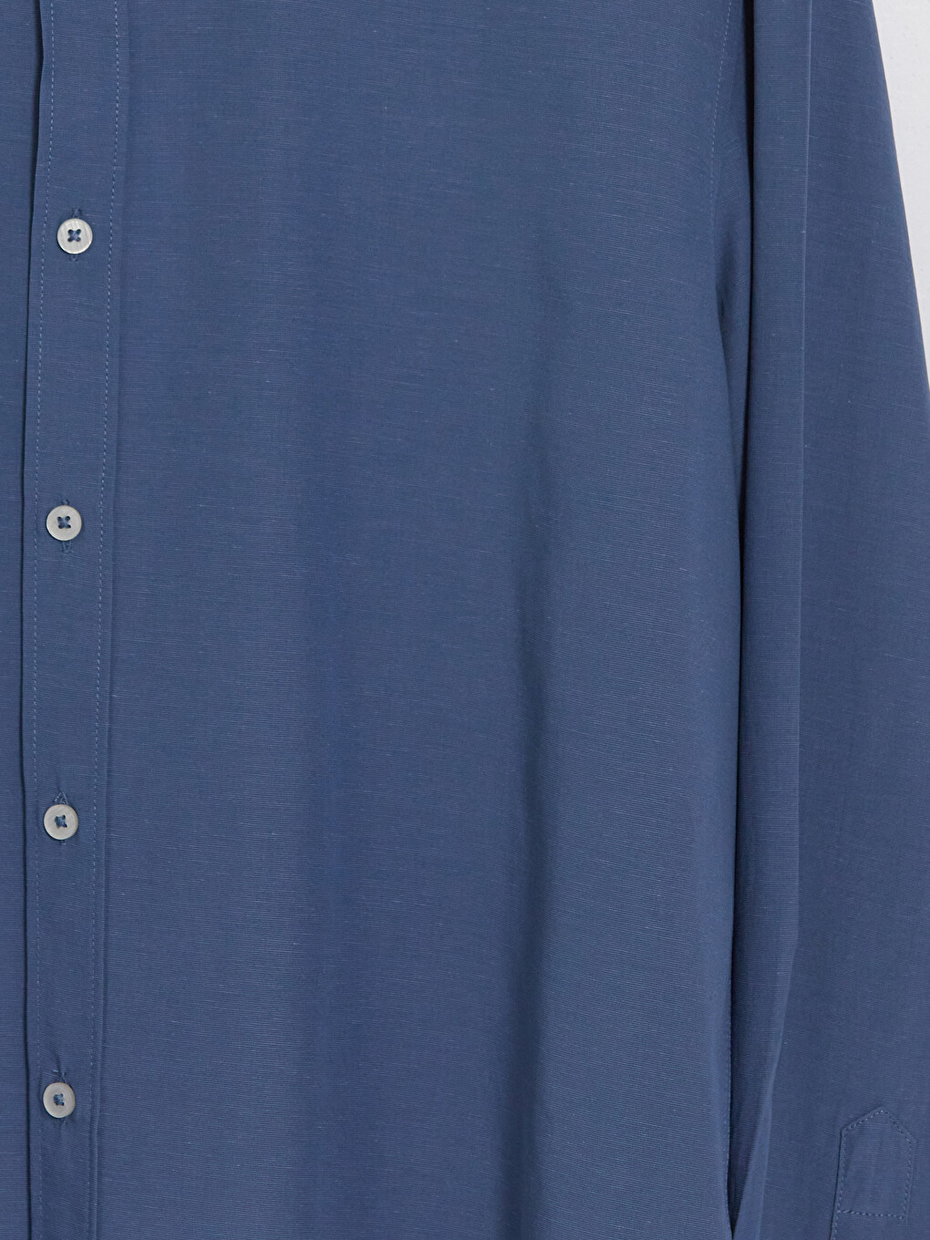 Regular Fit Men's Shirt-6