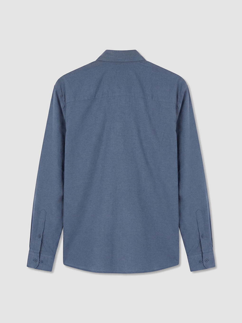 Mavi Regular Fit Erkek Gömlek-1