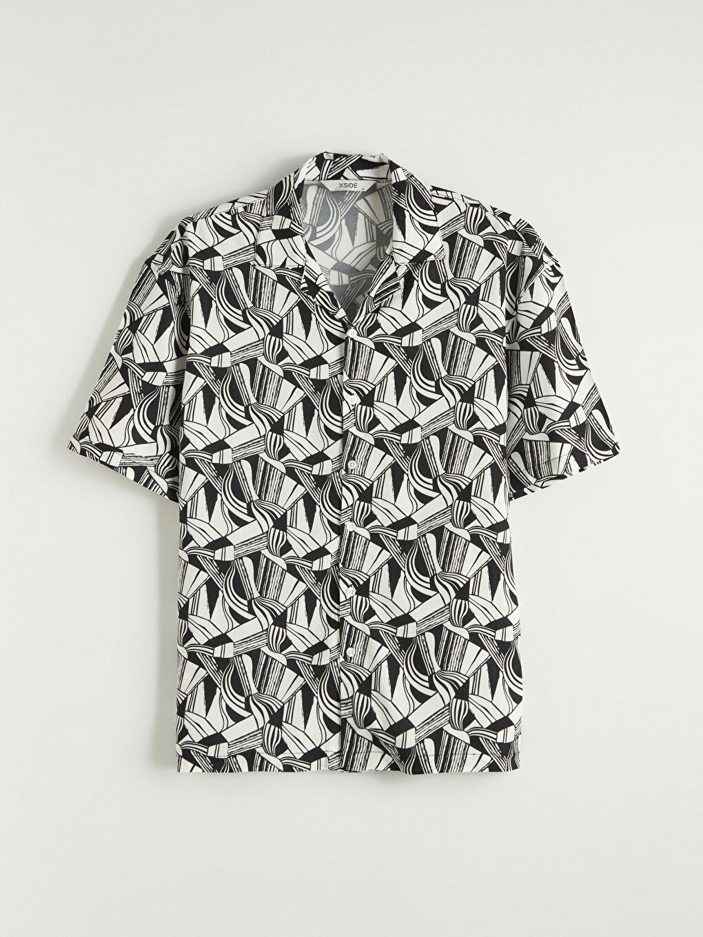 Man BLACK Shirt-4