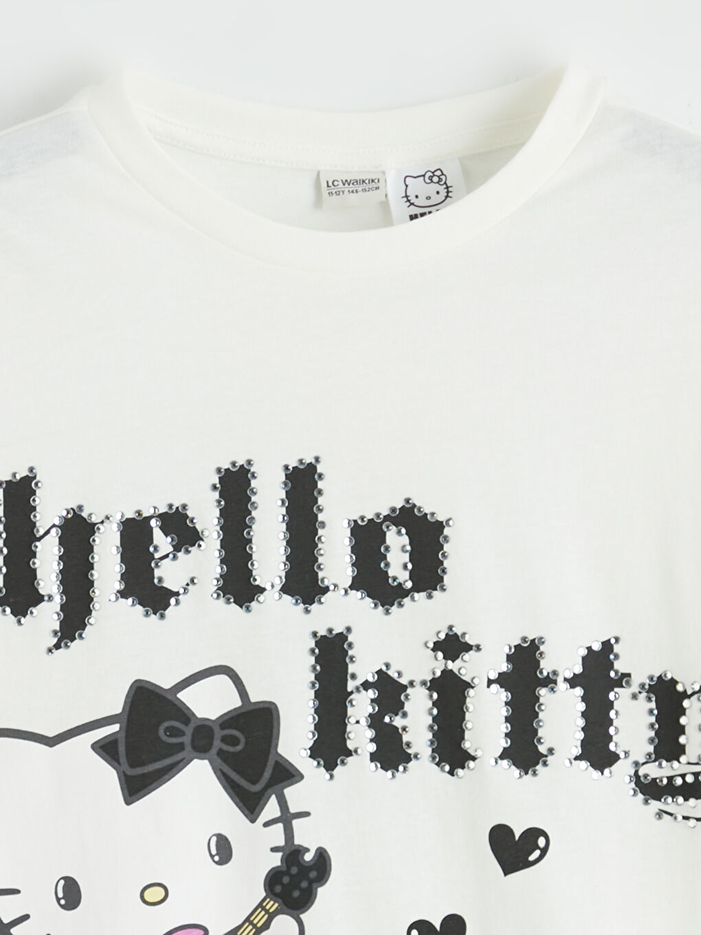 Дівчина СІРО-ЖОВТИЙ футболка-1