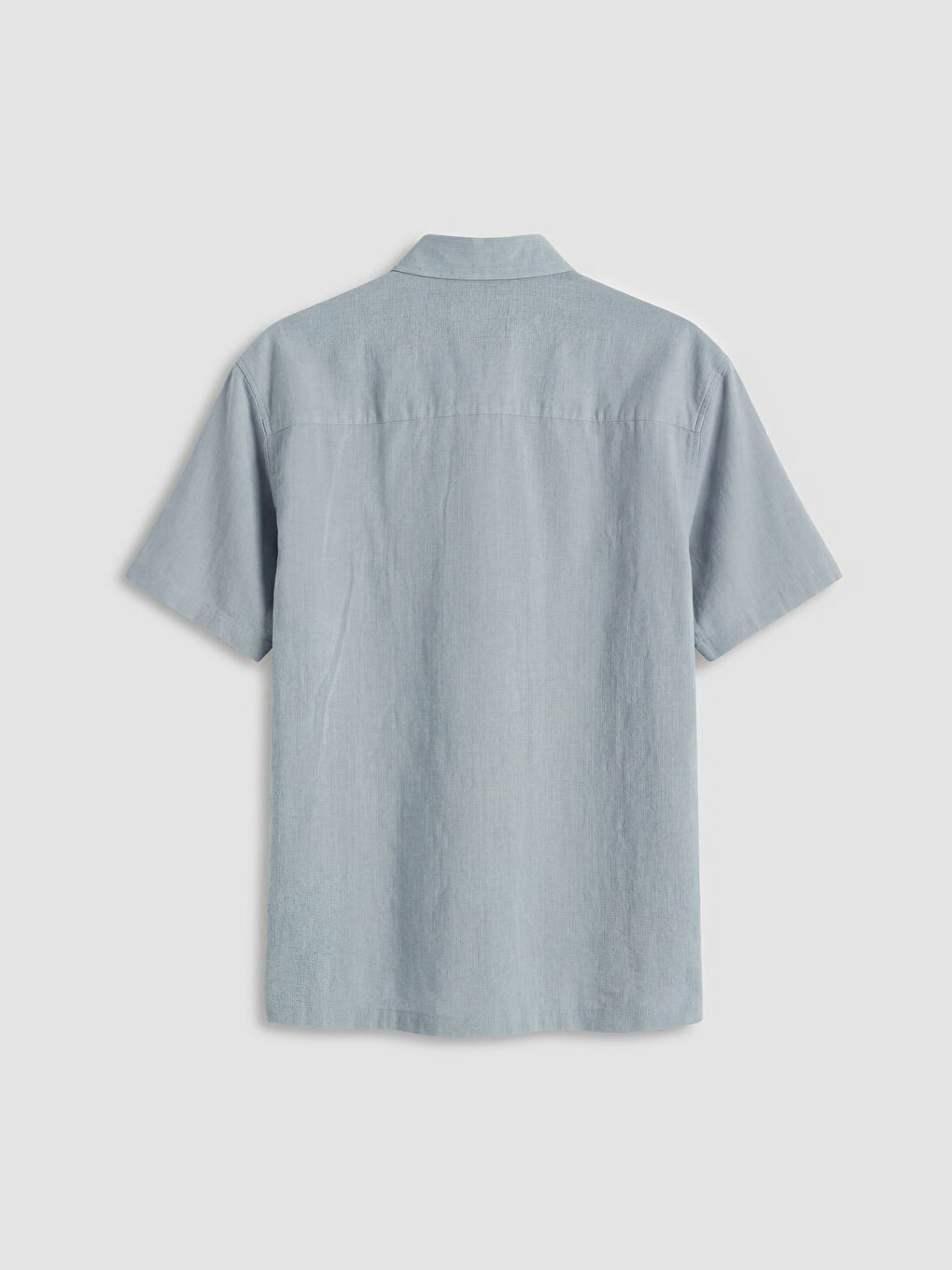 Mavi Regular Fit Erkek Gömlek-1