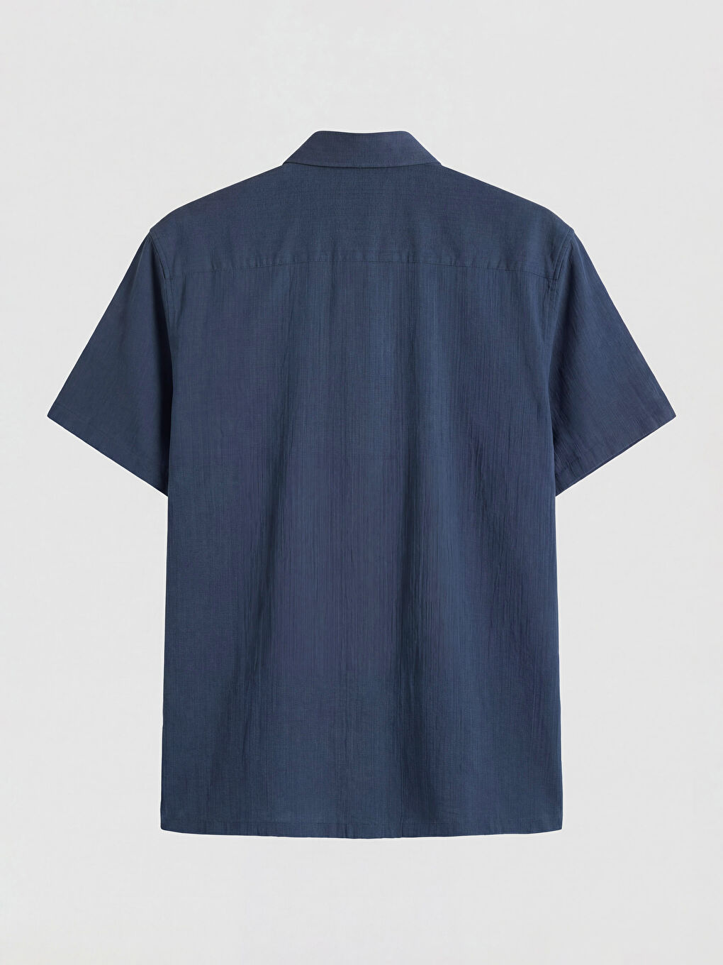 İndigo Regular Fit Erkek Gömlek-1