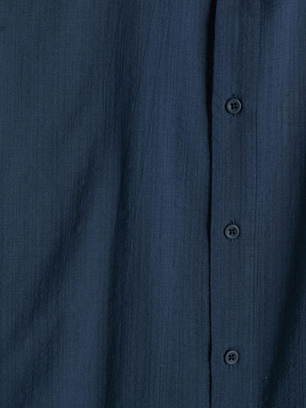 İndigo Regular Fit Erkek Gömlek-2