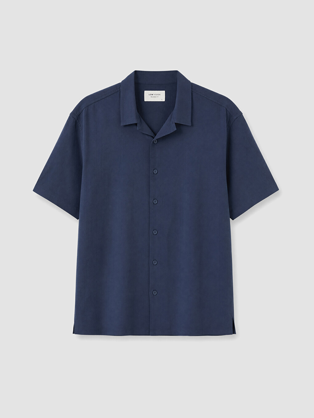 Regular Fit Men's Shirt-4