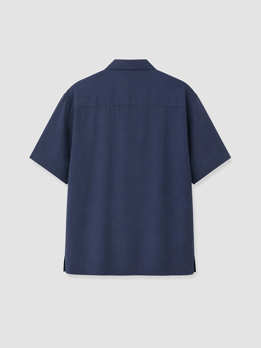 Regular Fit Men's Shirt-5