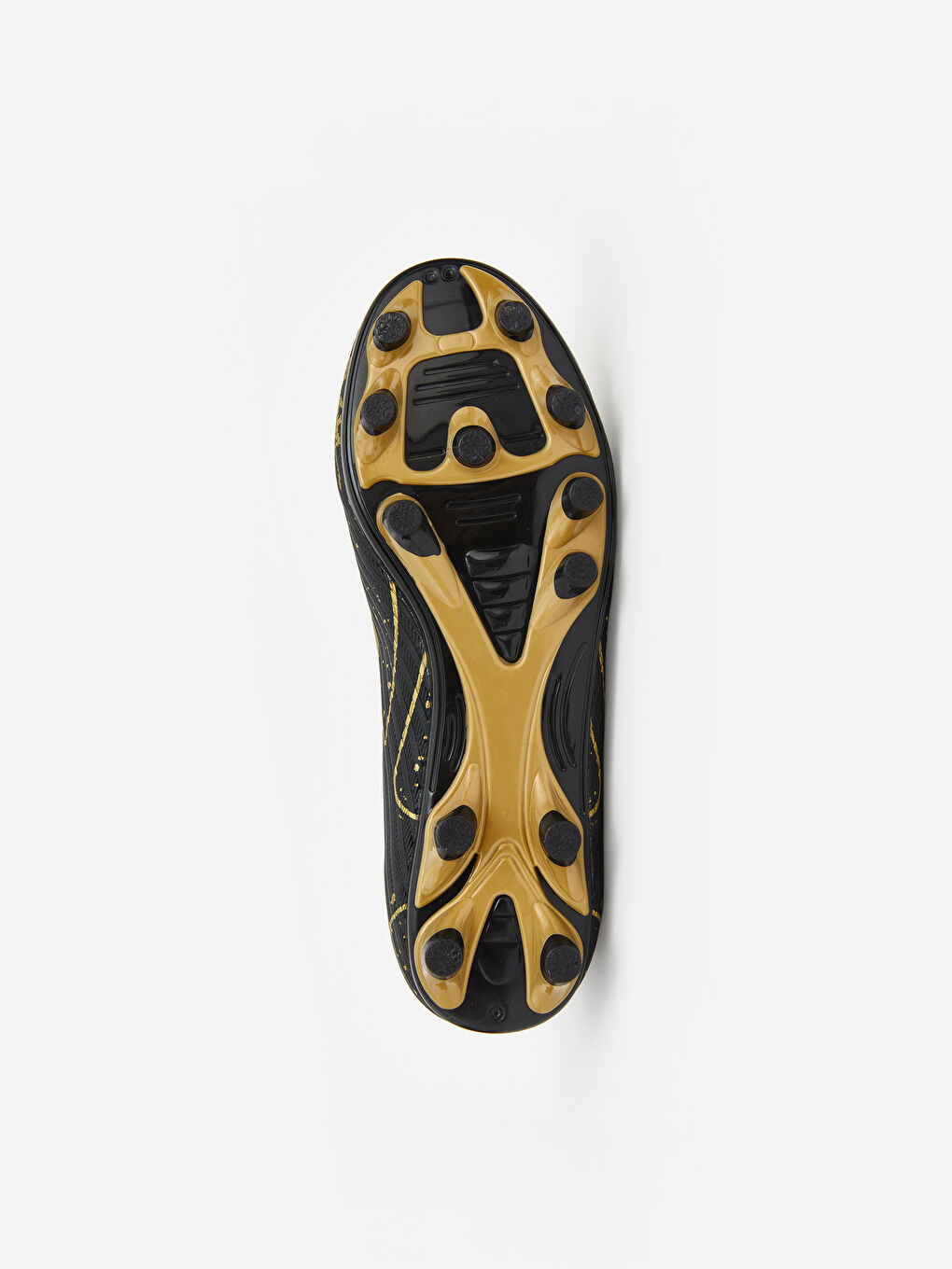 Dječak CRNA Kopačke-3