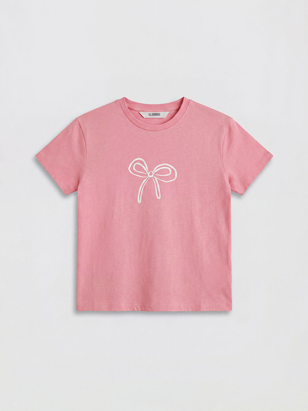 Haut de pyjama ROSE Fille