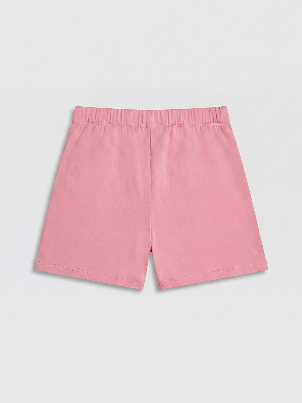 Bas de pyjama ROSE Fille-1