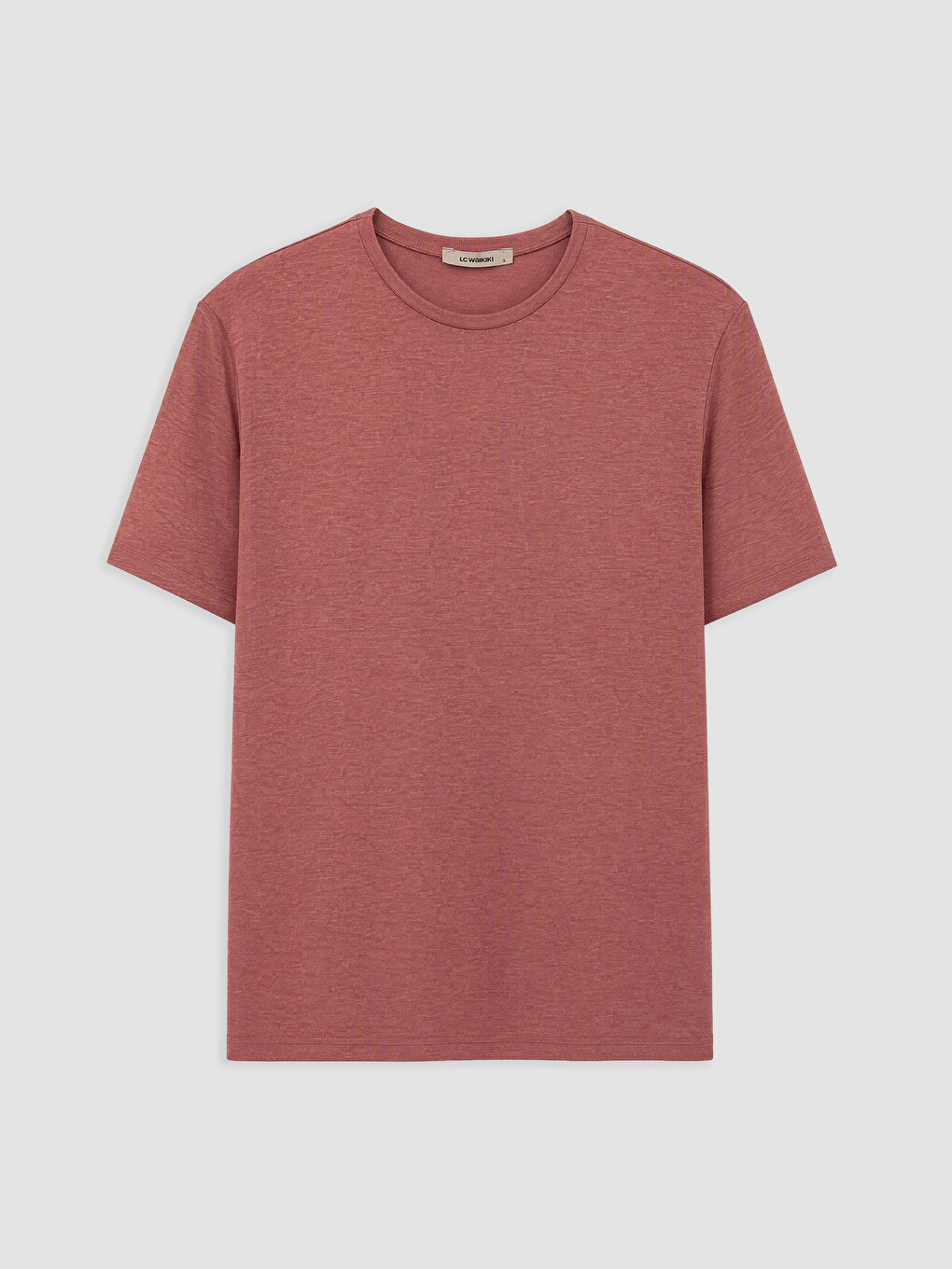 Femër Roze T-shirt