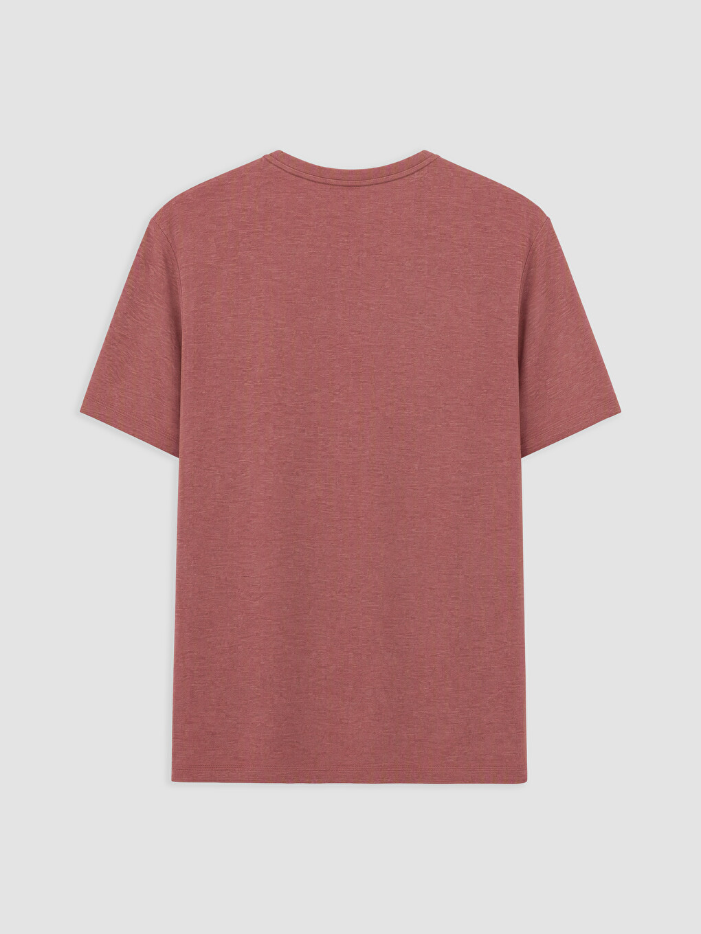 Femër Roze T-shirt-1