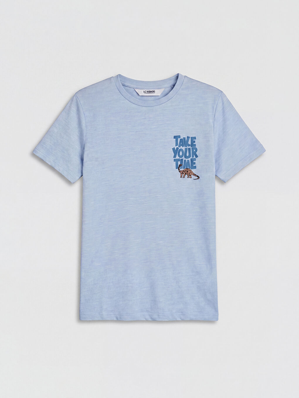 Boy BLUE T-Shirt