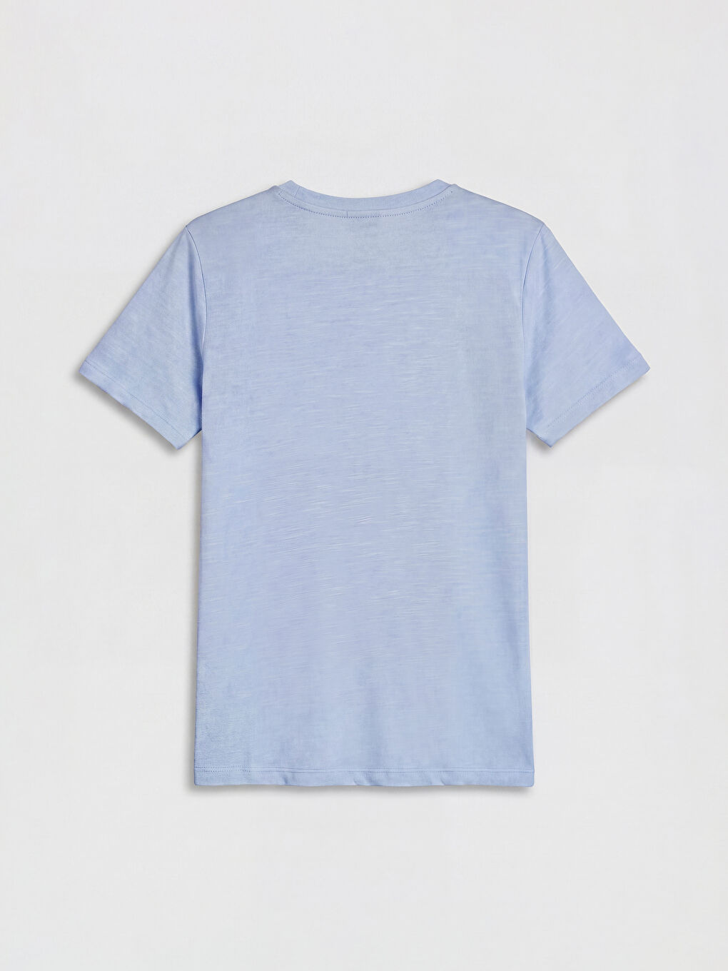 Boy BLUE T-Shirt-1