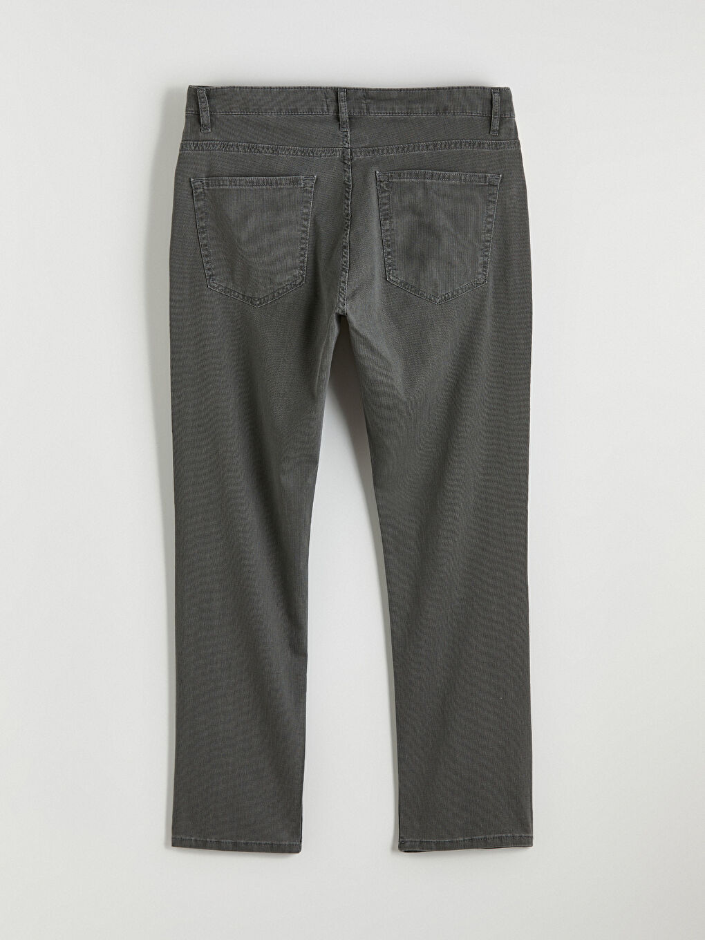 Haki 779 Regular Fit Erkek Jean Pantolon-5