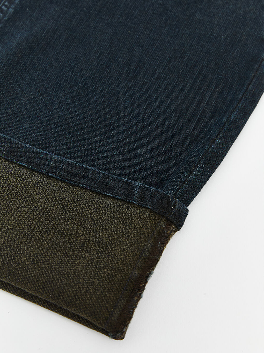 İndigo 779 Regular Fit Erkek Jean Pantolon-1