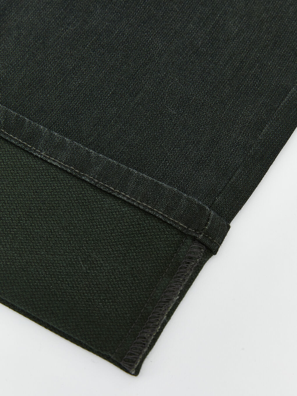 Haki 779 Regular Fit Erkek Jean Pantolon-1