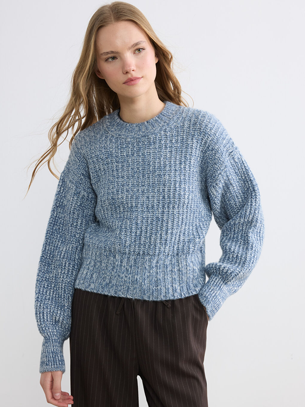 چاکەت شین ژن