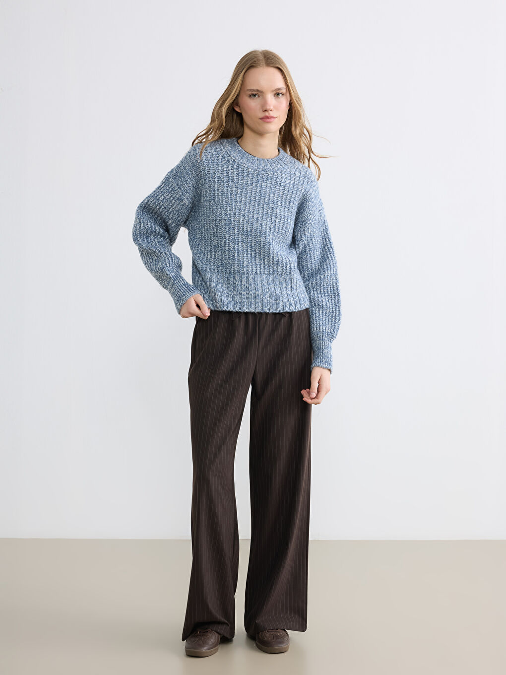 چاکەت شین ژن-1