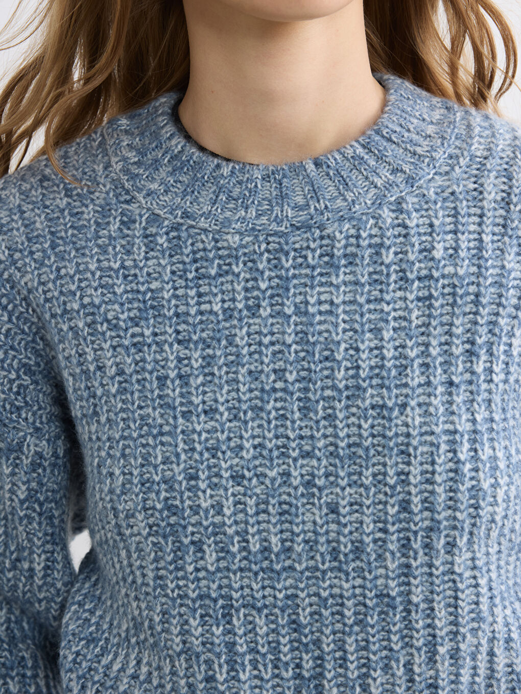 چاکەت شین ژن-2