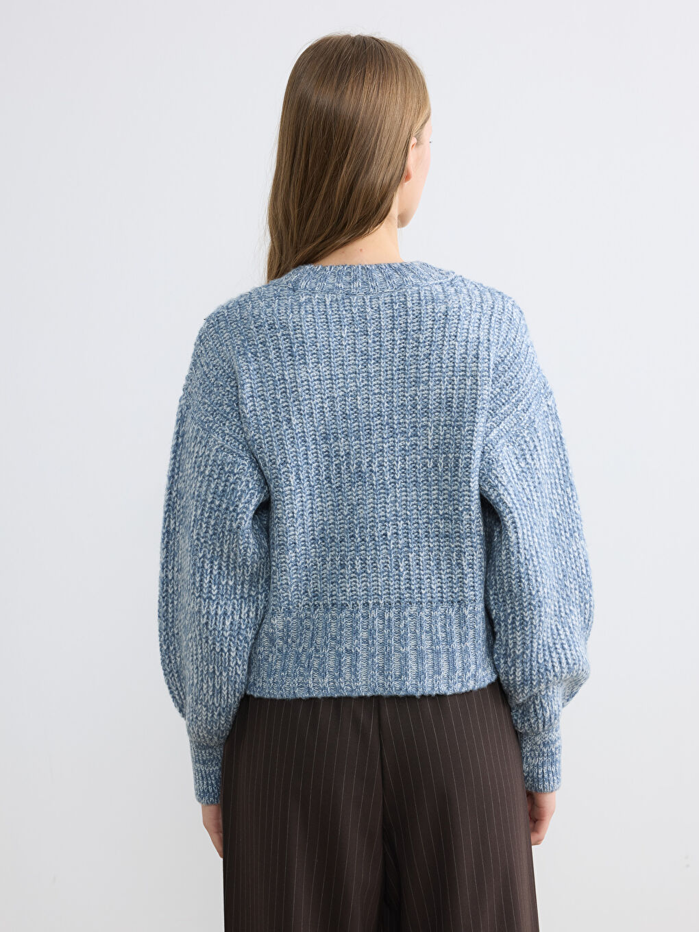 چاکەت شین ژن-3