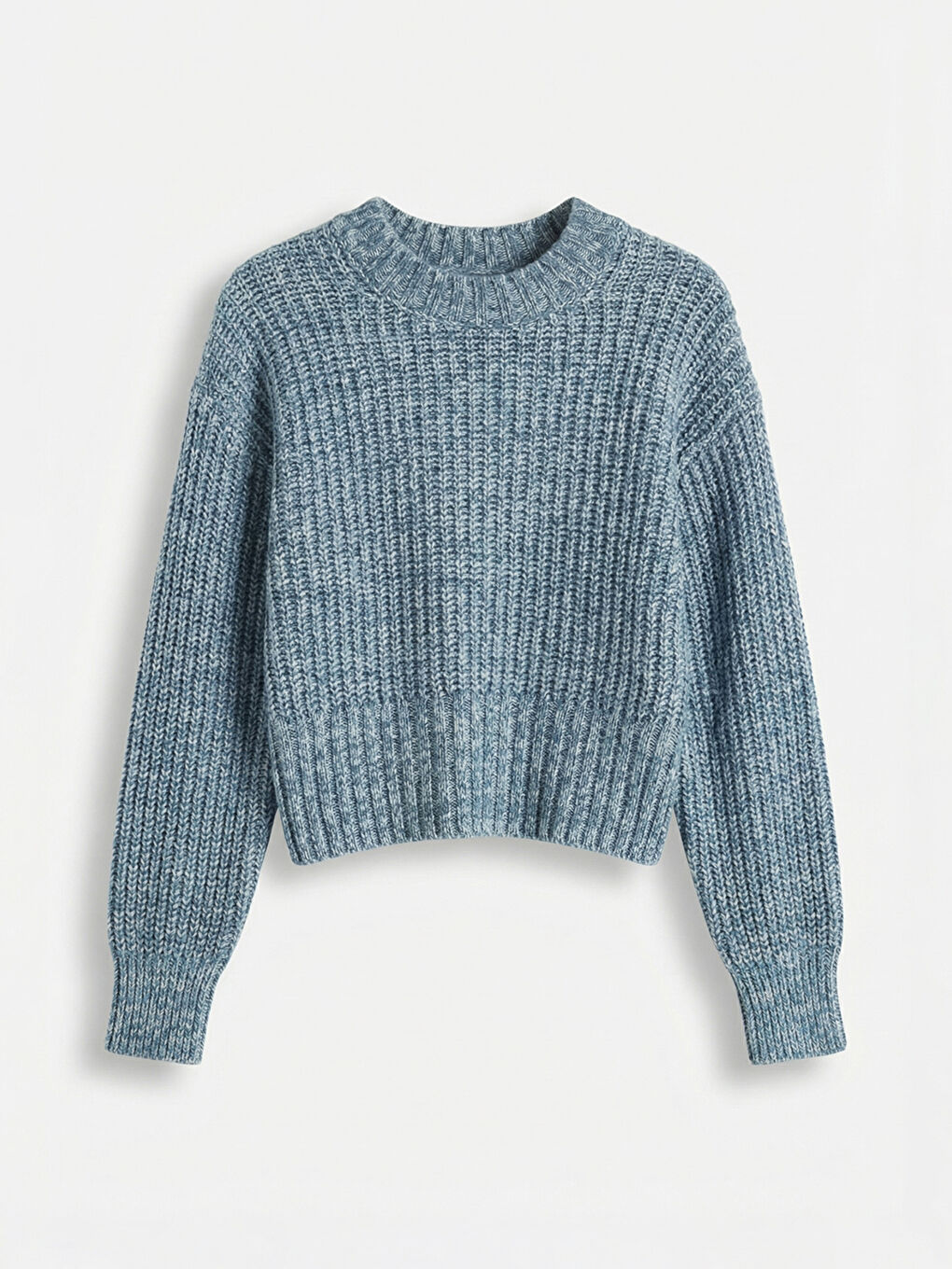 چاکەت شین ژن-4