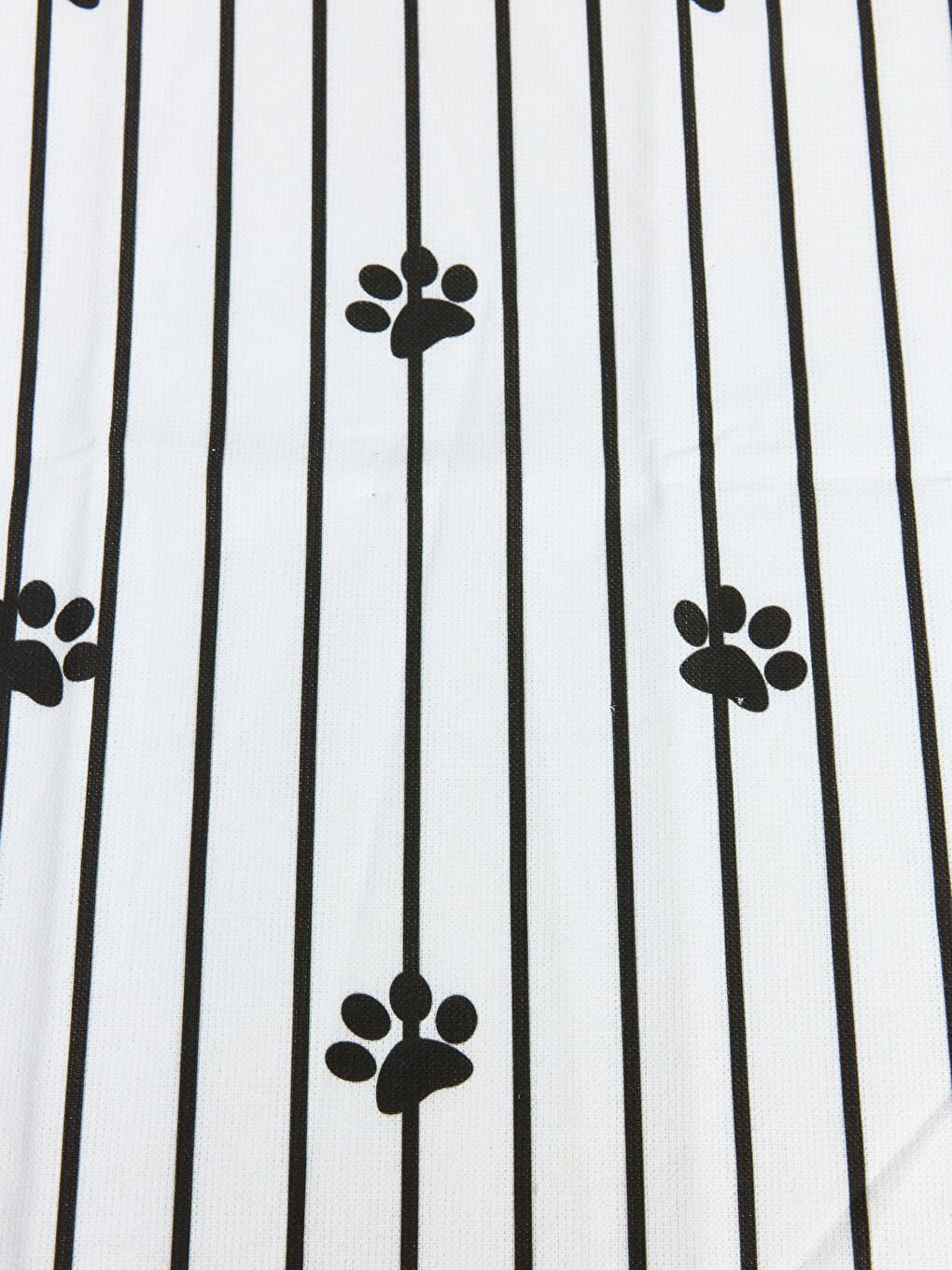 Karışık Kedi Baskılı Kurulama Bezi 2'li 40x50 cm-3