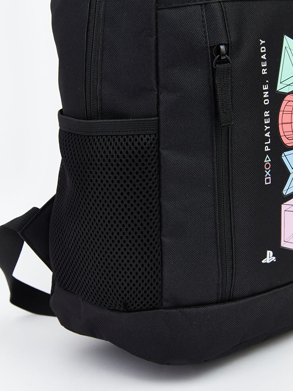 Rucksack für Jungen mit Laptopfach-2