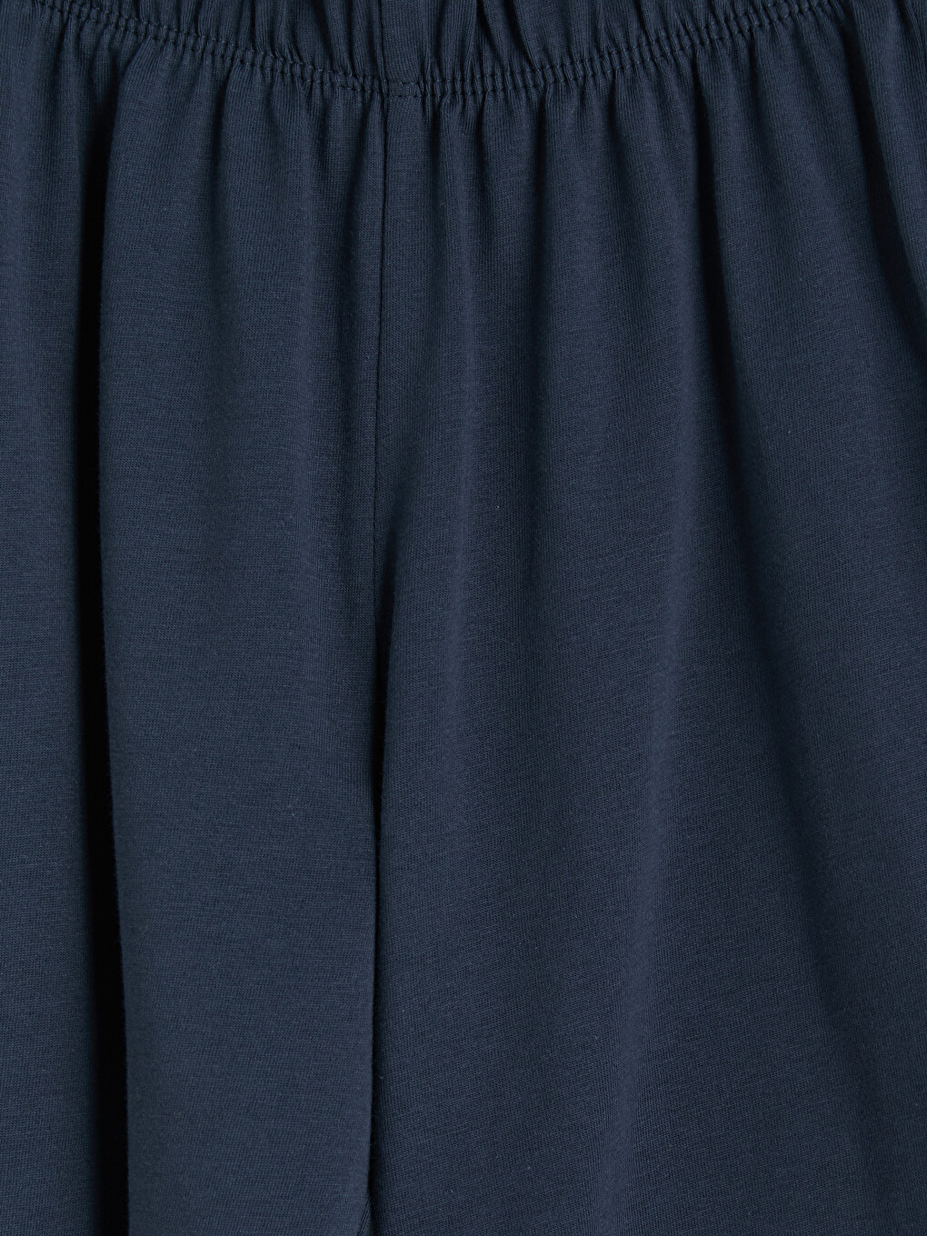 Sarı Erkek Çocuk Baskılı Şortlu Pijama Takımı-5