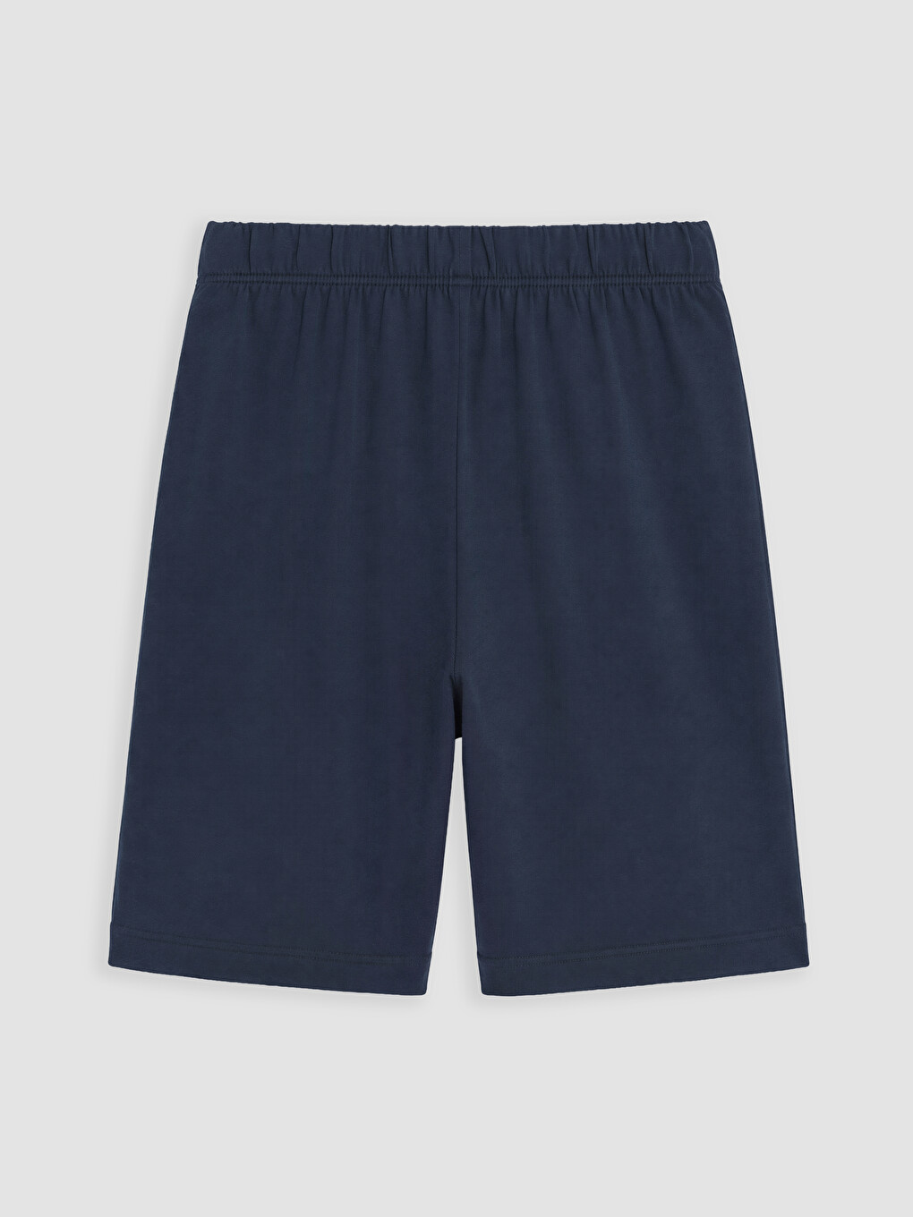 Boy Ecru Shorts-6