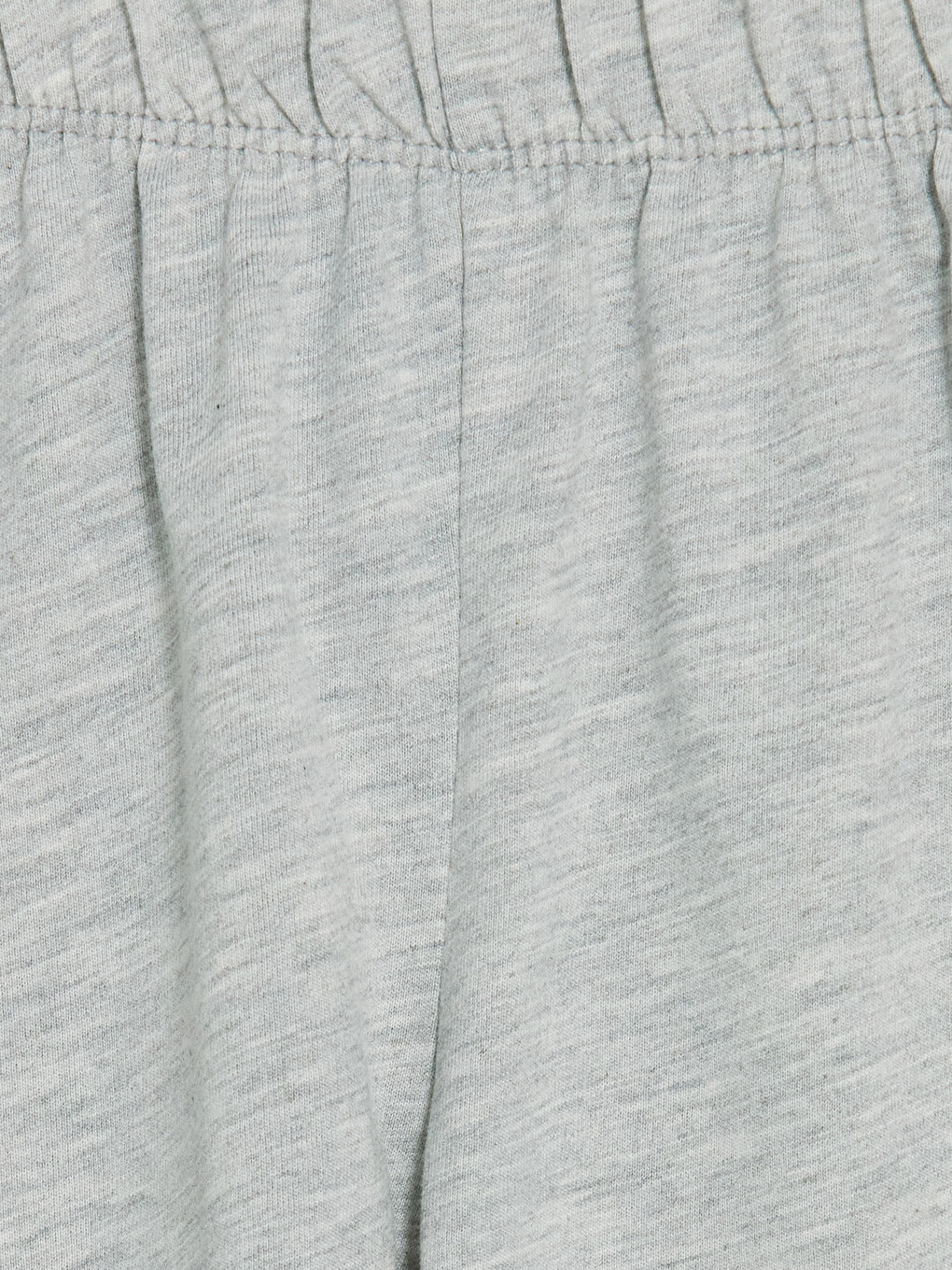 Kırmızı Baskılı Erkek Çocuk Şortlu Pijama Takımı-5