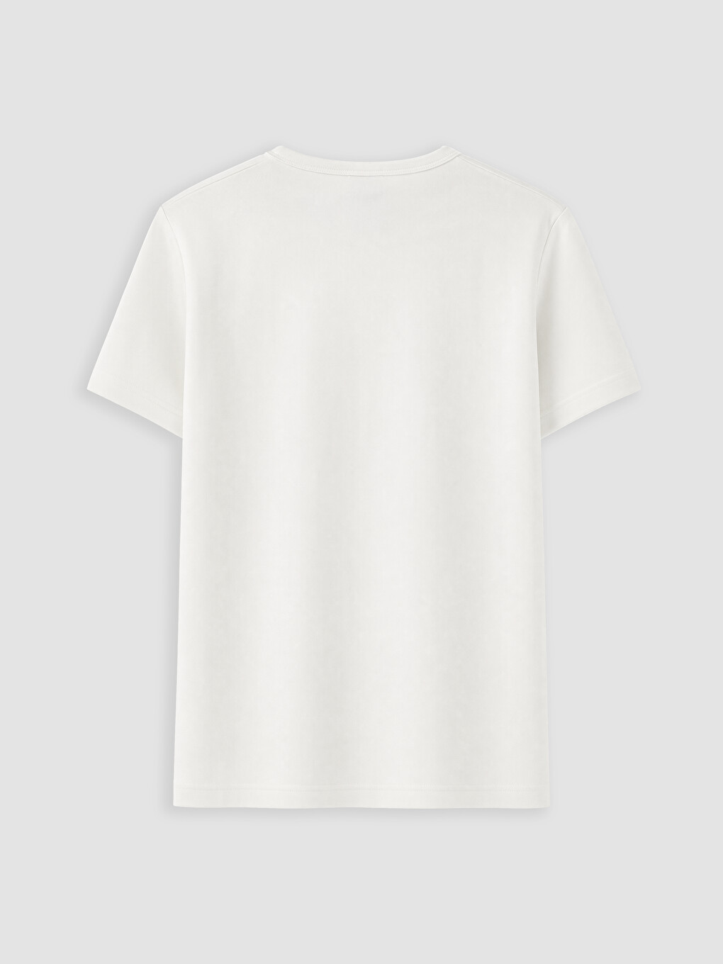 Ekru Monaco Baskılı Erkek Çocuk Pijama Takım-3
