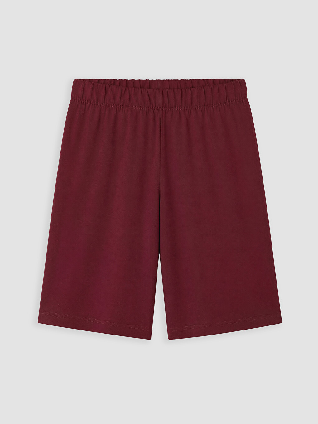 Ekru Monaco Baskılı Erkek Çocuk Pijama Takım-4