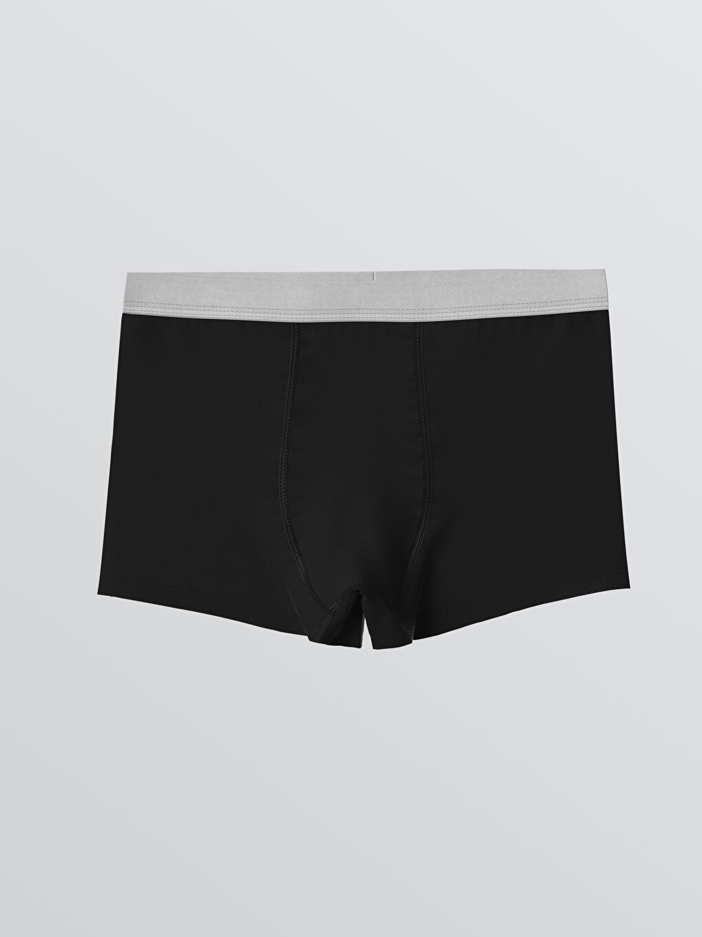 Karışık Baskılı Erkek Çocuk Boxer 3'lü-1