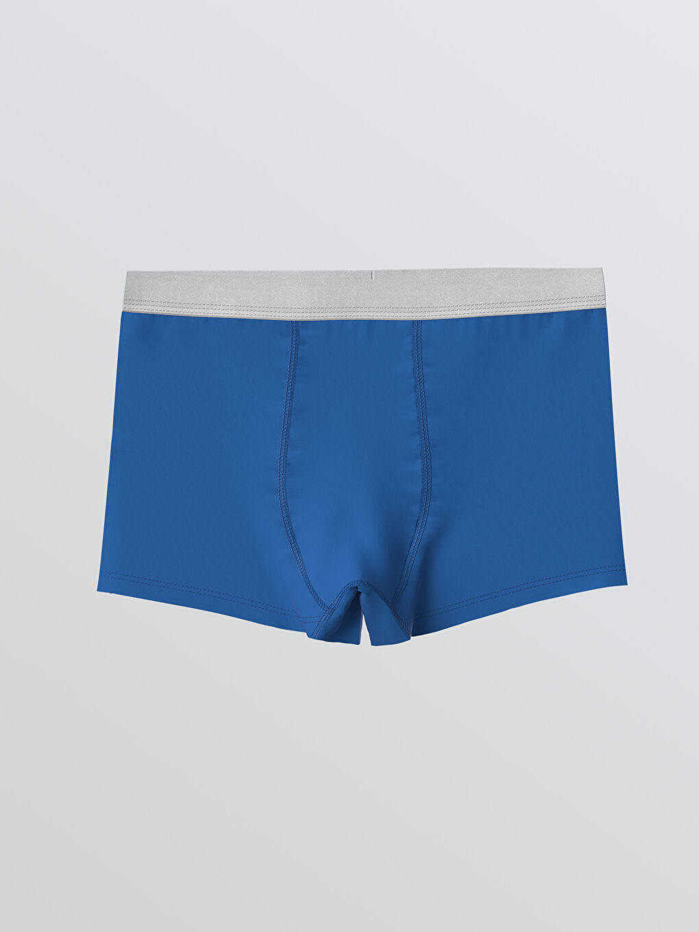 Karışık Baskılı Erkek Çocuk Boxer 3'lü-3