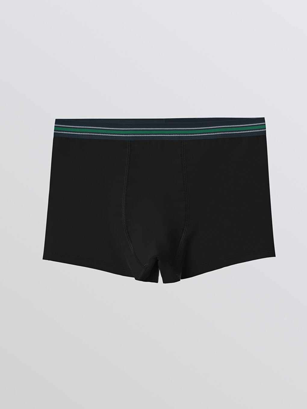 Karışık 3'lü Erkek Çocuk Boxer-1