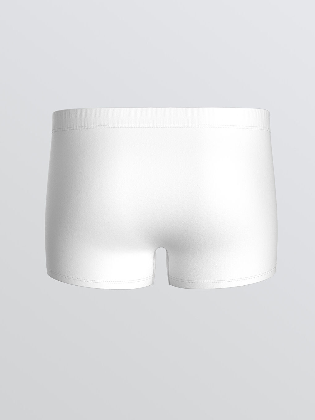 Karışık Standart Kalıp Pamuklu Esnek Erkek Boxer 3'lü		
-4