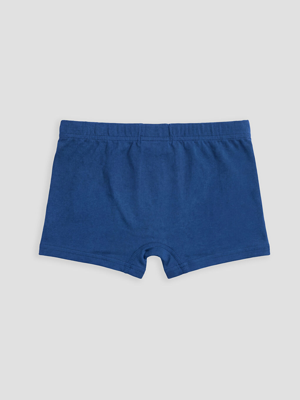 Karışık Baskılı Erkek Çocuk Boxer 3'lü-5