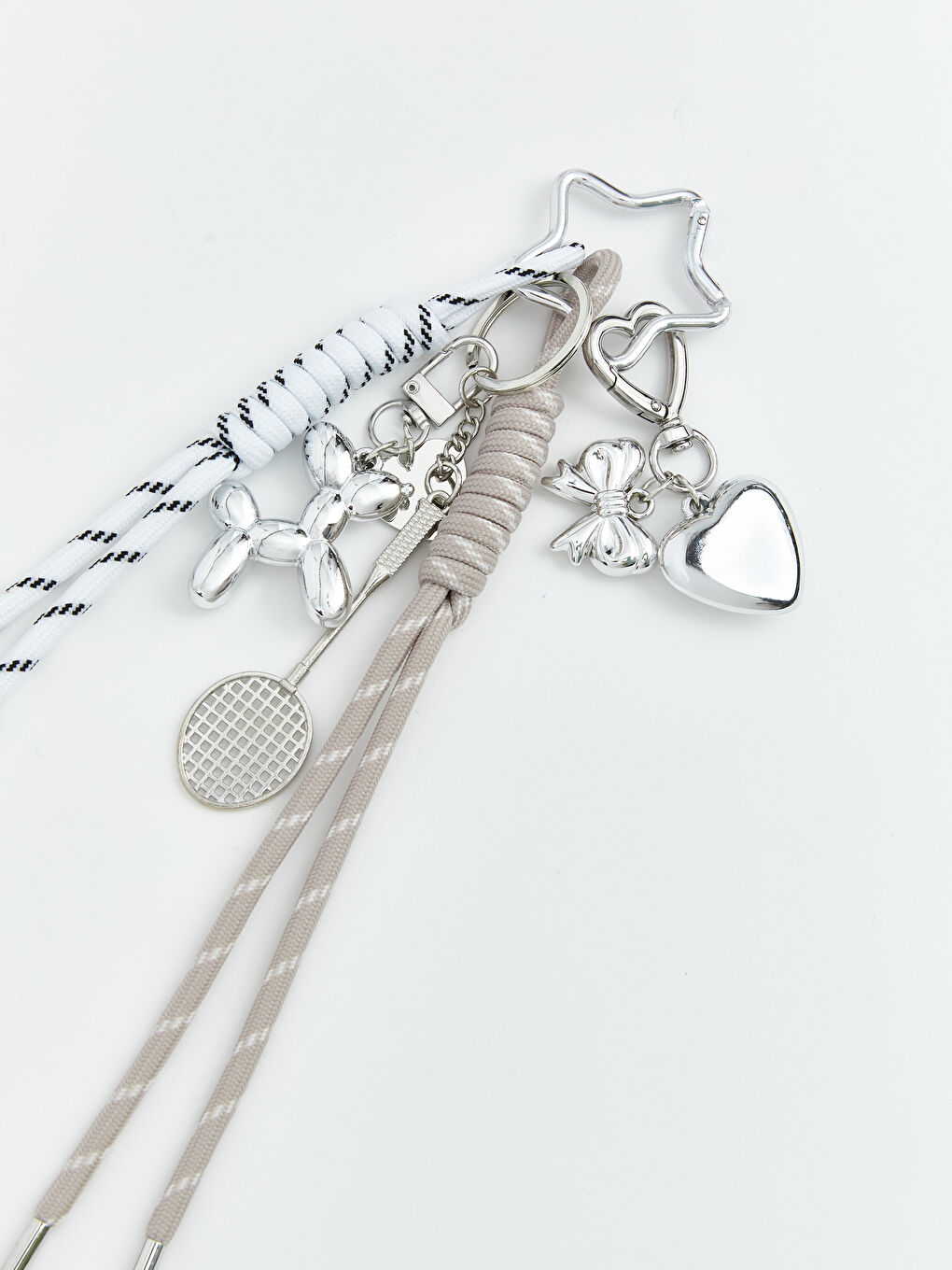 Mix Privezak za torbu-1