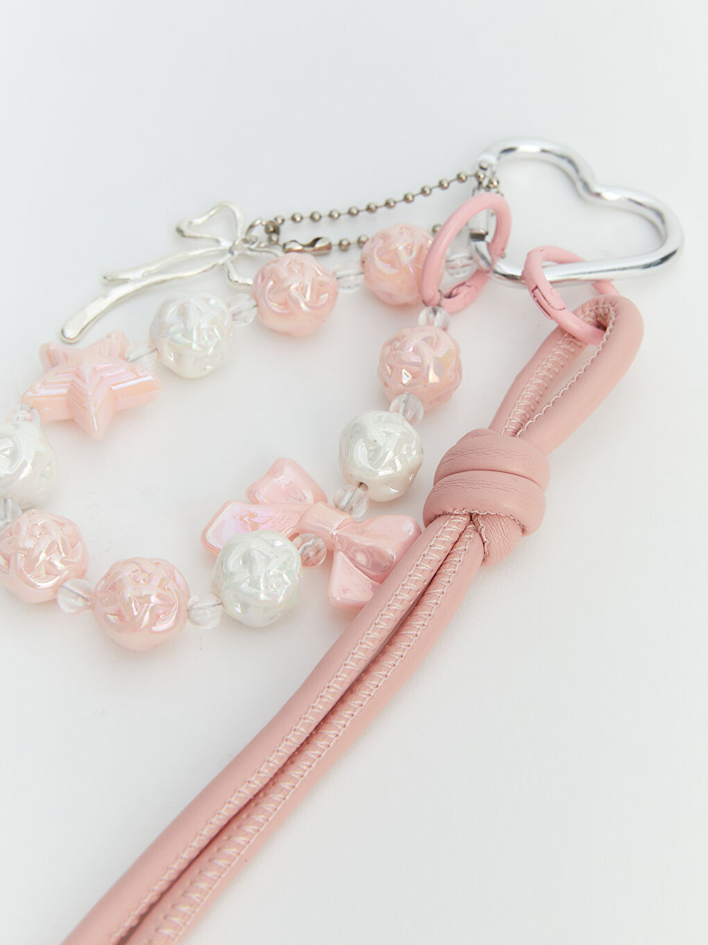 Charm pentru geantă MIX-1