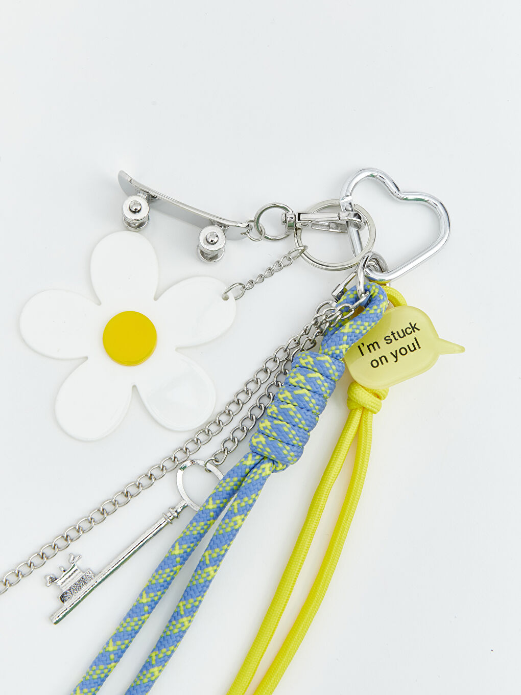 MIX Bag Charm-1