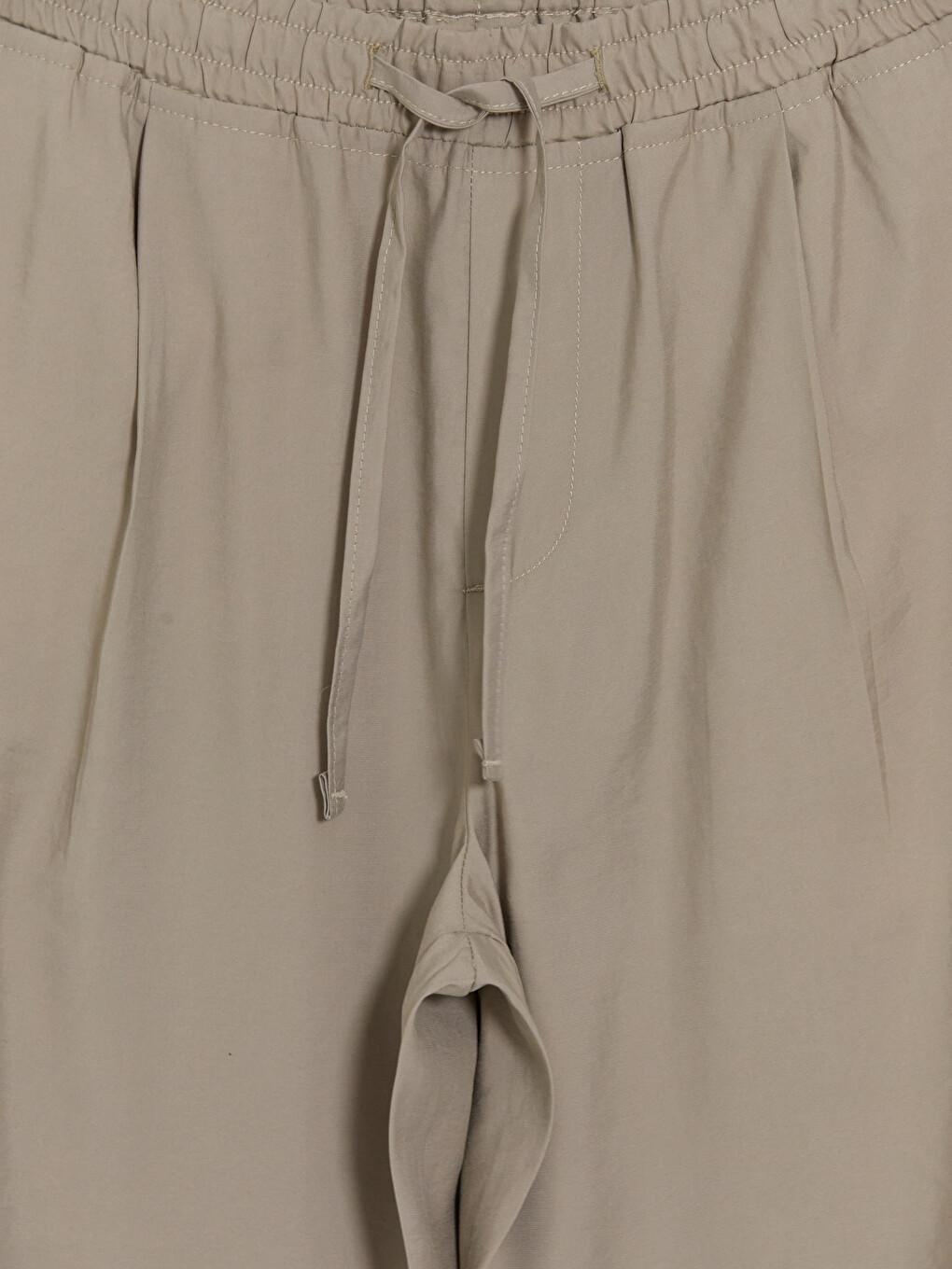 Regular Fit Men's Trousers-6