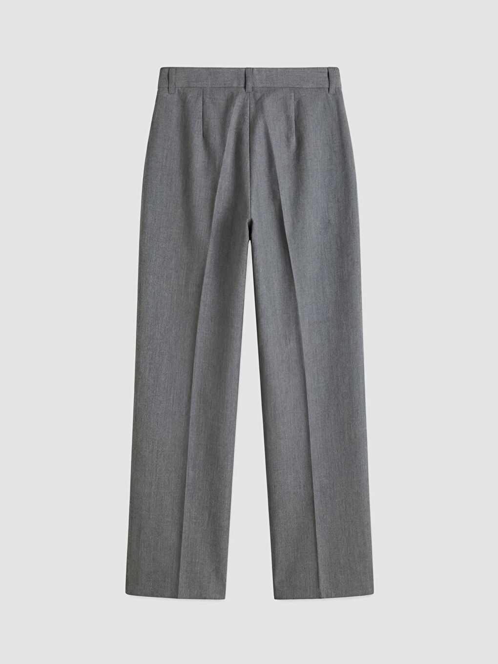 ქალი რუხი შარვალი-5