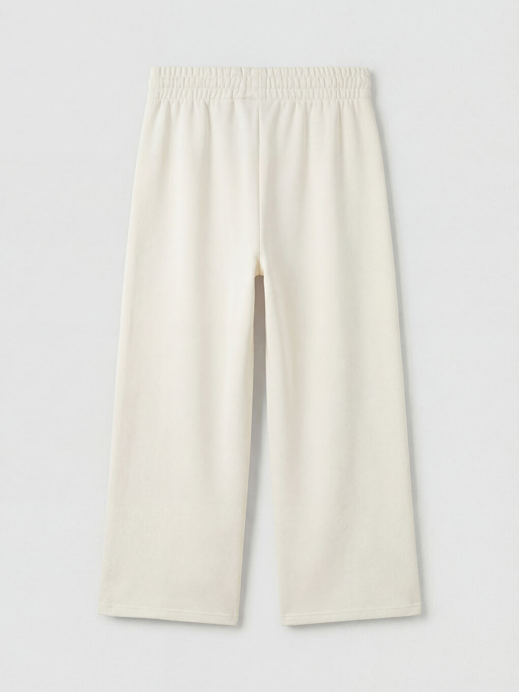 Sweat-shirt et pantalon de survêtement fille imprimés Los Angeles-4