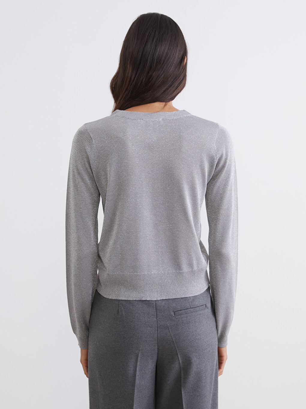 Cardigan ATHRACIDE Femme-3